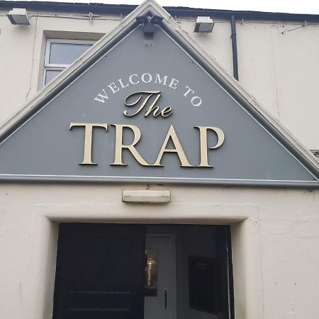 The Trap Inn Broomhill Exteriör bild