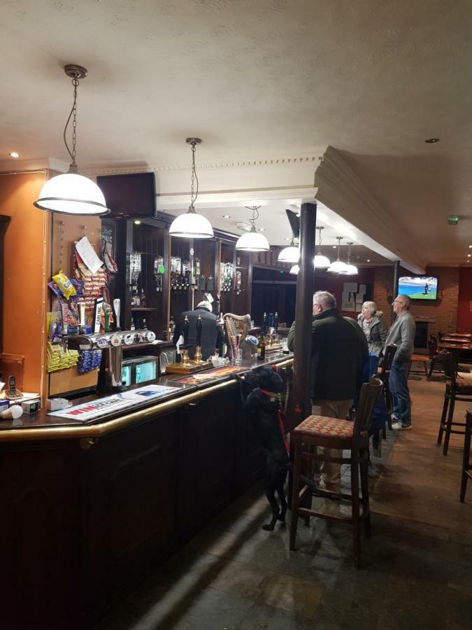 The Trap Inn Broomhill Exteriör bild