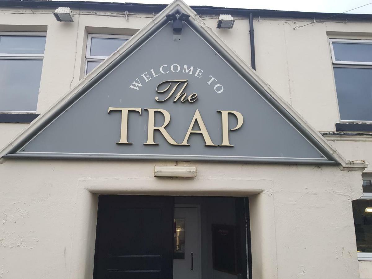 The Trap Inn Broomhill Exteriör bild